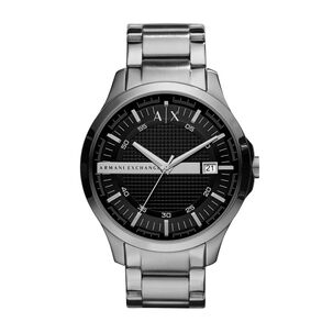 Reloj Plateado Armani Exchange Hombre Ax2103