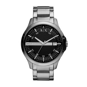 Reloj Plateado Armani Exchange Hombre Ax2103
