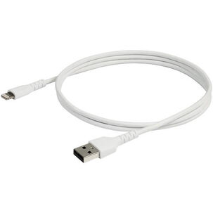 Cable De 1m Usb A Lightning - Certificado Mfi De Apple