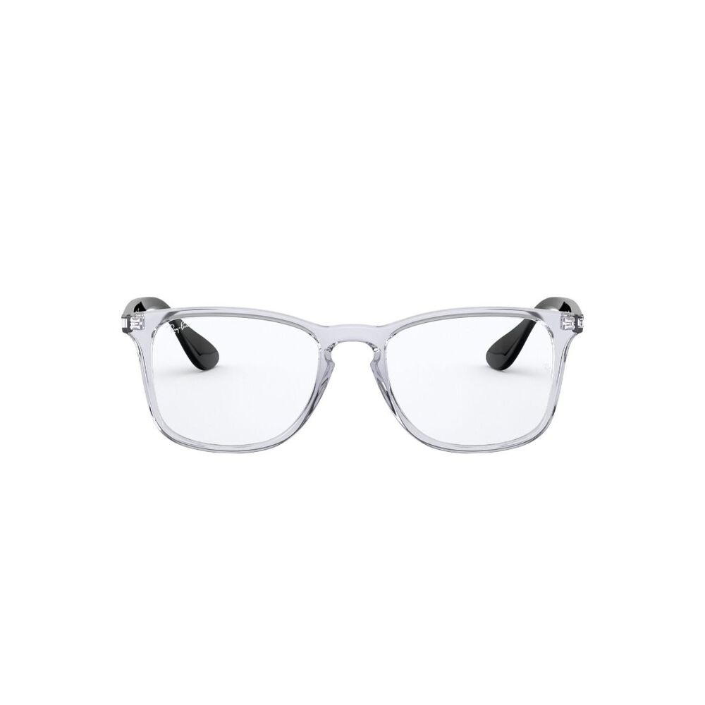 Lentes Ópticos Transparent Ray-ban Optical image number 1.0