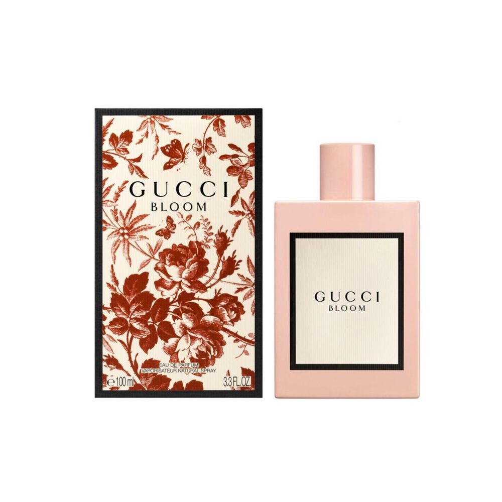 Gucci Bloom 100 Ml Edp image number 0.0