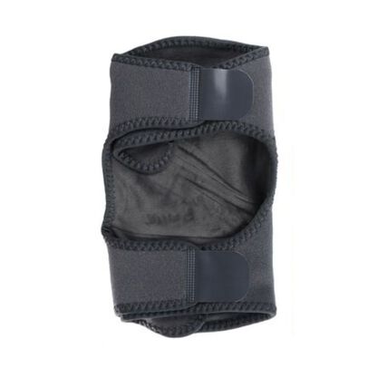 Rodillera De Calentamiento Terapia Usb Soporte De Rodilla