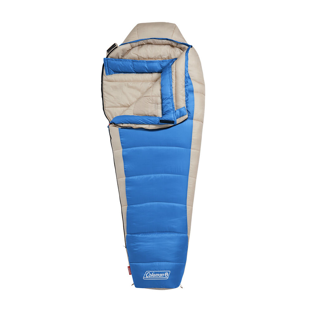 Saco De Dormir Silverton 0 Coleman® image number 1.0