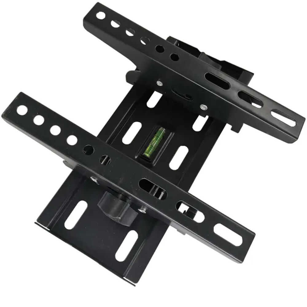 Soporte Con Inclinacion 15 A 42 Led Lcd Plasma Tele Tv Muro image number 4.0