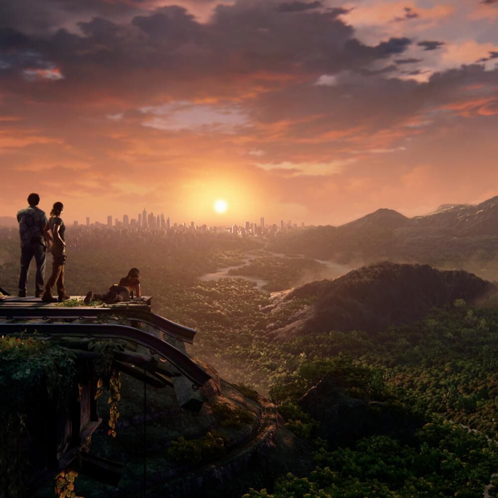 Juego PS5 Sony Uncharted Legado de Ladrones image number 6.0