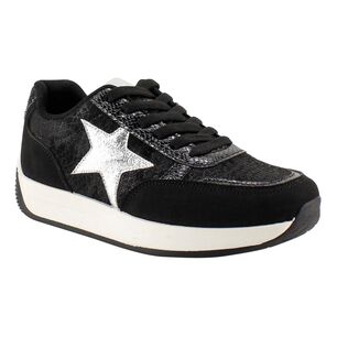 Zapatilla Urbana Mujer Sport