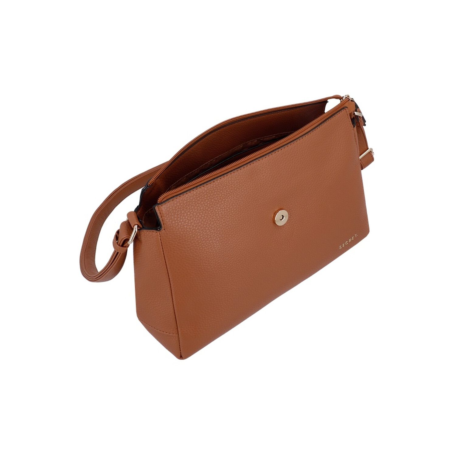 Cartera Bandolera Secret Sofia Sc7 Mediana image number 3.0