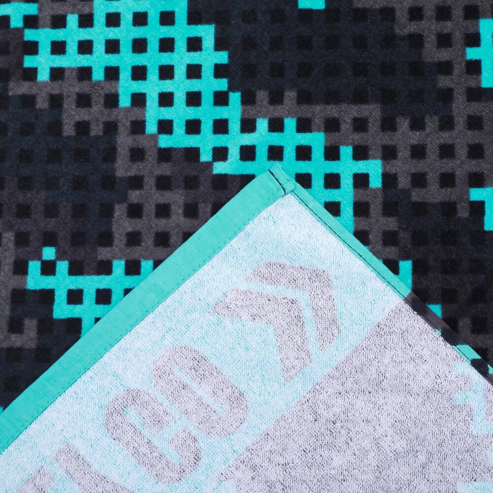 Toalla De Playa Rolly Go Cargo / 100x180 Cm image number 2.0