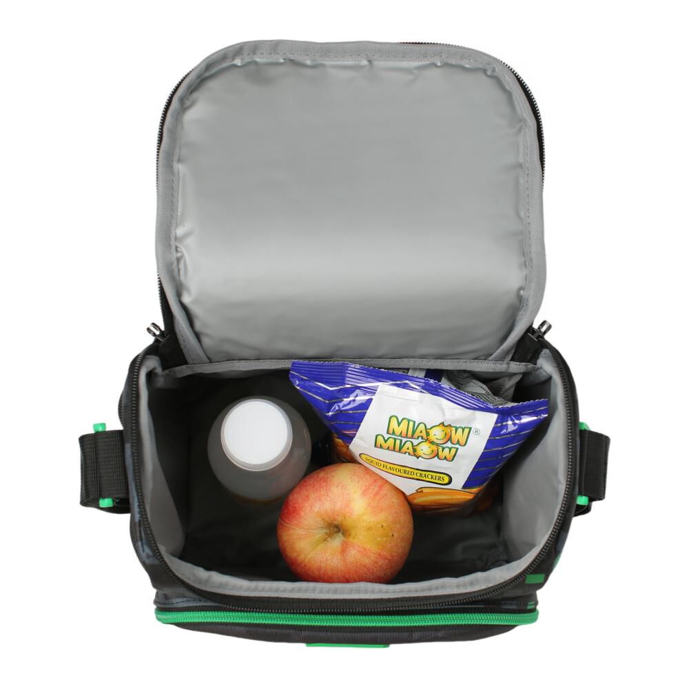 Lonchera Snack Infantil Head image number 2.0