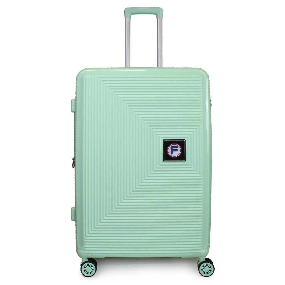 Maleta Grande L De 23kg Lovers Verde F La Maleta De Chile image number 0.0