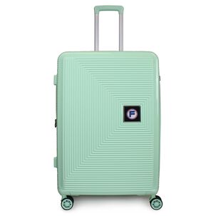 Maleta Grande L De 23kg Lovers Verde F La Maleta De Chile