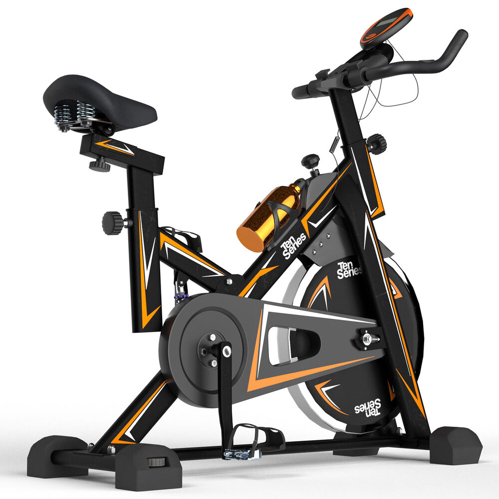 Bicicleta Spinning X4000 Ten Series image number 3.0