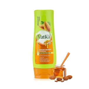 Acondicionador Vatika Almendra Dulce 400 Ml