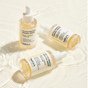 Peptide Propolis Renewal Serum (nida) -50ml Serum Antiedad Con Prop&oacute;leo Y P&eacute;ptidos