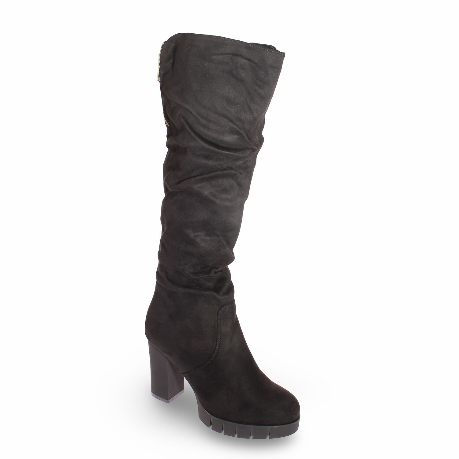 Bota Negro Carbin Art. 5hx893079black image number 0.0