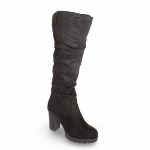 Bota Negro Carbin Art. 5hx893079black