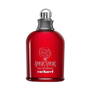 Amor Amor Cacharel 100 Ml Eau De Parfum