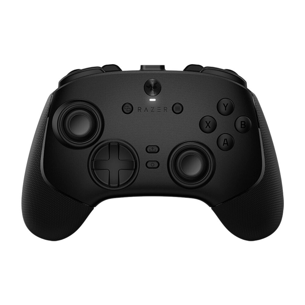 Control Joystick Razer Wolverine V3 Pro 8k Para Pc Black image number 0.0
