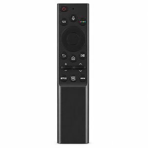 Control Remoto Compatible Samsung Smart Tv 4k - 8k C/micr&oacute;fono 366