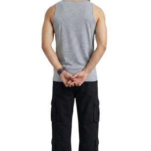 Polera Musculosa Hombre Paris