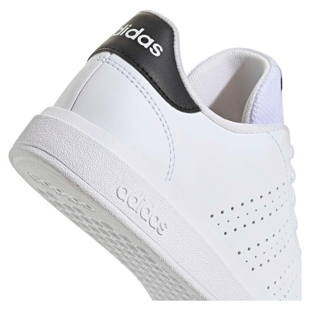 Zapatillas Urbana Advantage Base 2.0 Niños Adidas image number 7.0