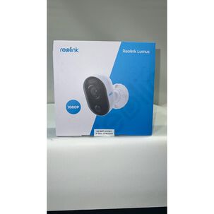 Cámara Wifi Exterior 2mp Full Hd 1080p