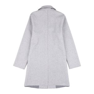 Abrigo Mujer Freedom