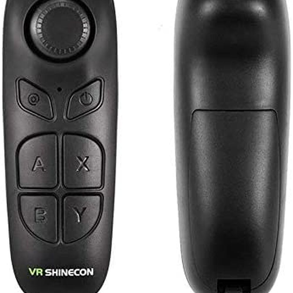 Joystick Control Vr Box Bluetooth Realidad Virtual image number 2.0