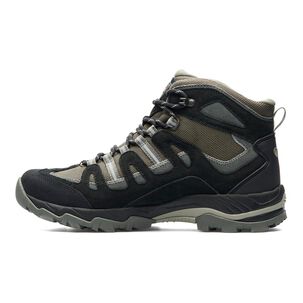 Zapatilla Outdoor Hombre Lippi Puelo Cs Hi Bdry