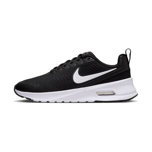 Zapatilla Nike Air Max Nuaxis Mujer Negro
