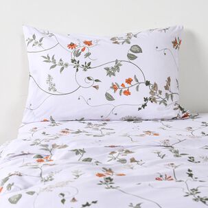 Juego De Sábanas Cannon Windy / 1.5 Plazas / 200 Hilos