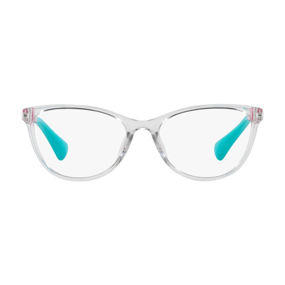 Lentes &Oacute;pticos Cristal Miraflex Para Ni&ntilde;os image number 0.0