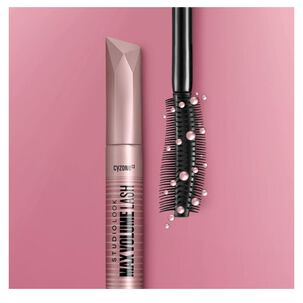 Máscara De Pestañas Max Volume Lash Studio Look