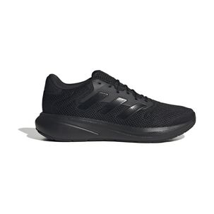 Zapatilla Running Hombre Adidas Response Runner U Negro