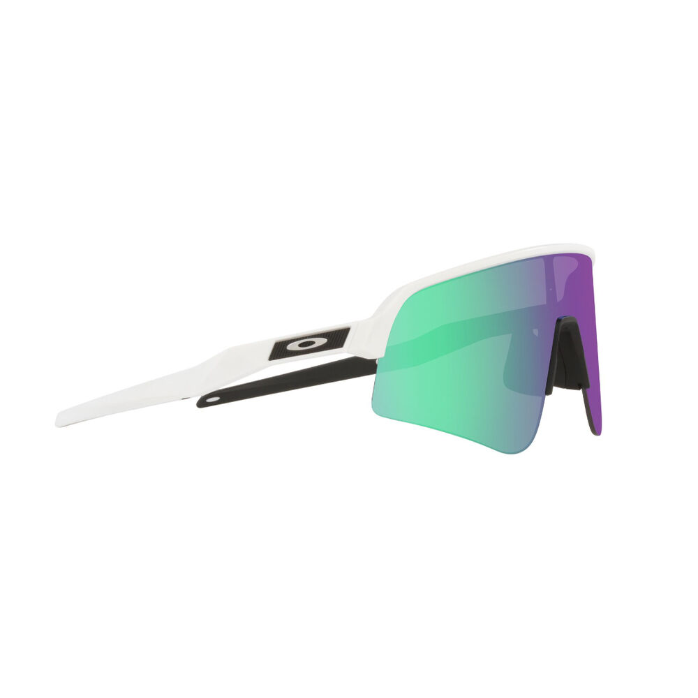 Lentes De Sol Sutro Lite Sweep Prizm Road Jade Oakley image number 10.0