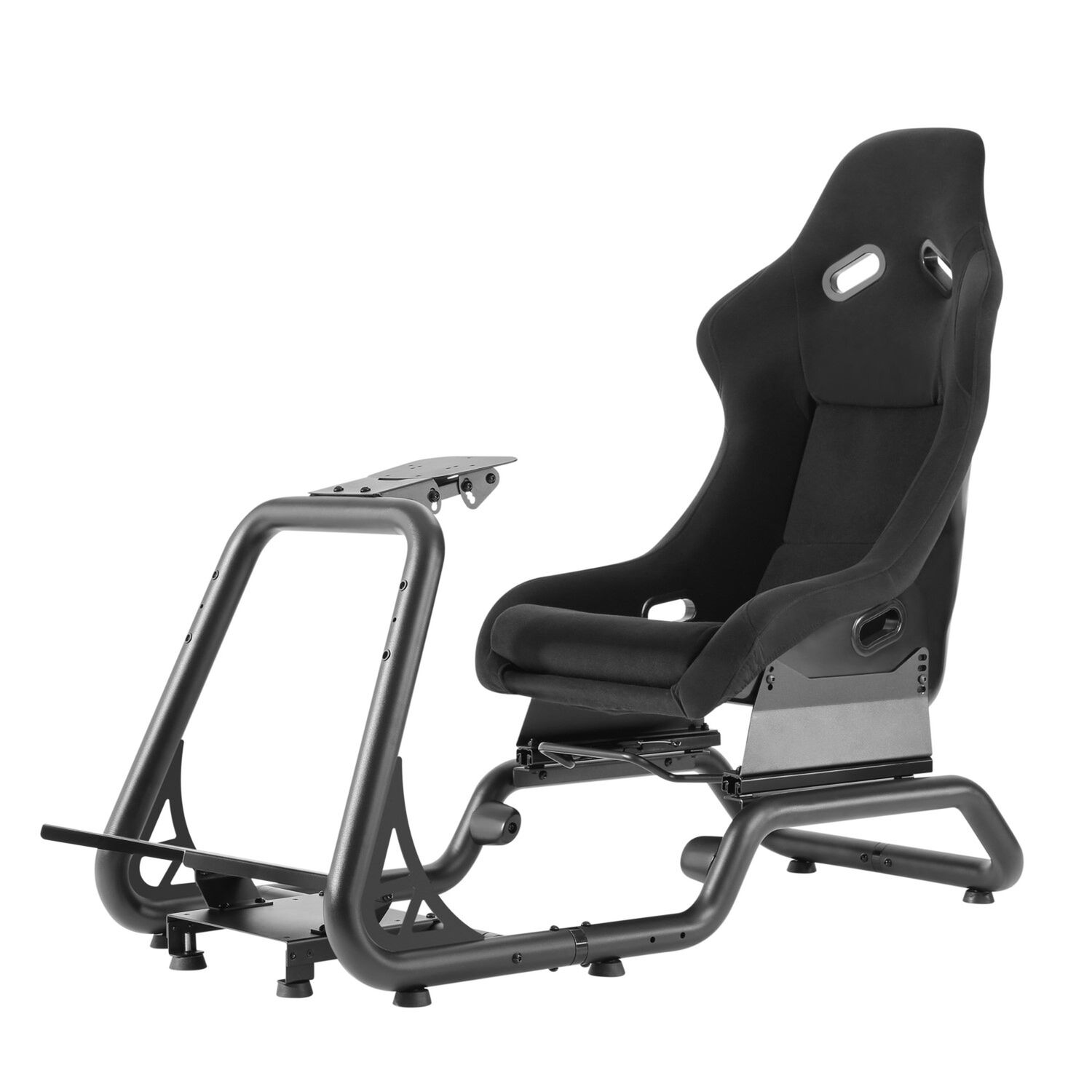 Asiento Cockpit Playseat De Carrera Gamer Pro Macrotel image number 4.0