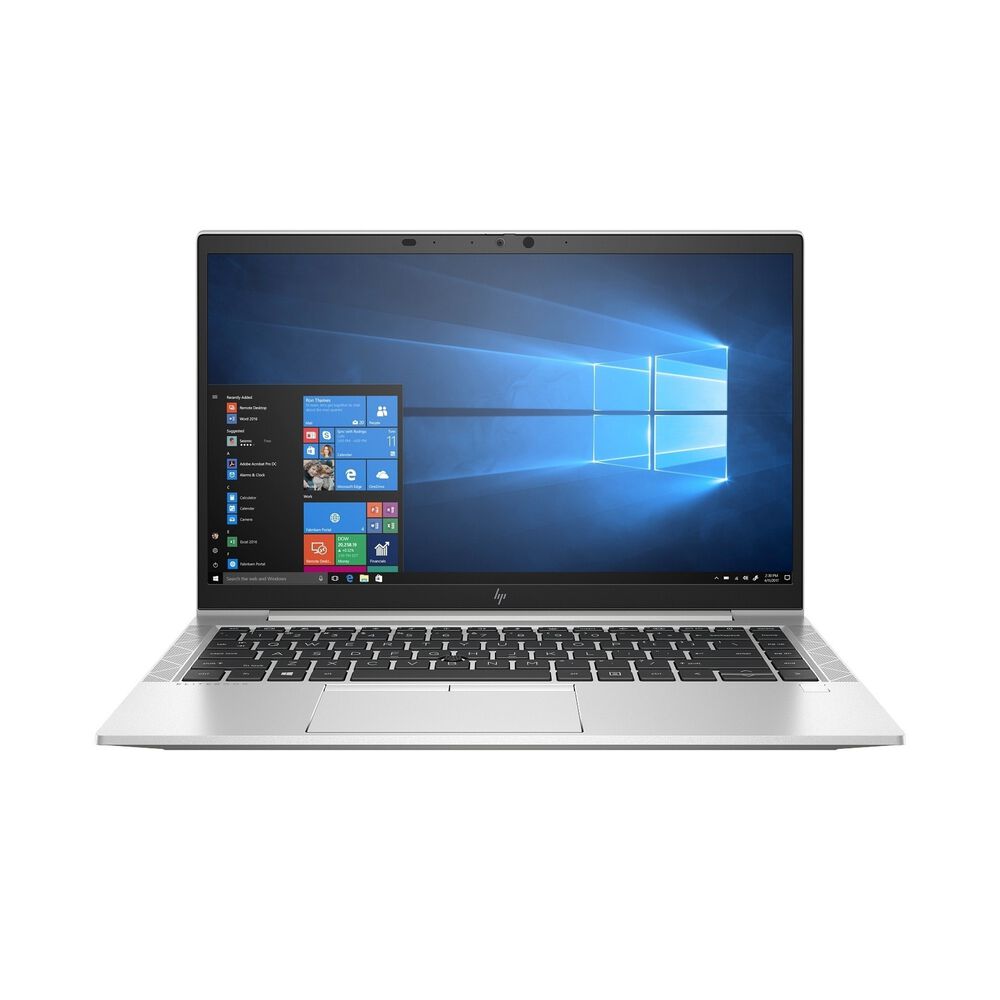 Notebook Hp Elitebook 840 G7, Intel Core I5-10210u, 14.0", 8gb/256gb Ssd Pc image number 4.0