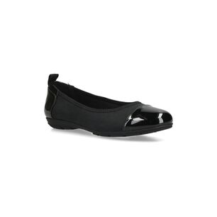 Ballerina Mujer Lesage Black