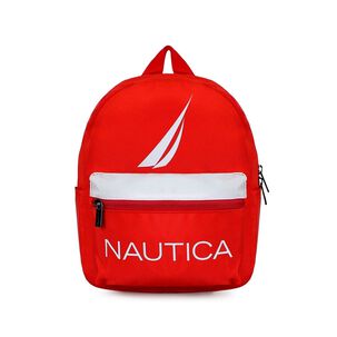 Mochila Orion Roja Nautica