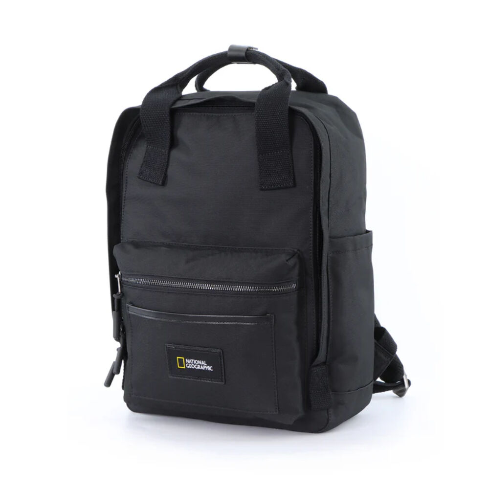 Mochila National Geographic Legend Negro 13lt image number 1.0