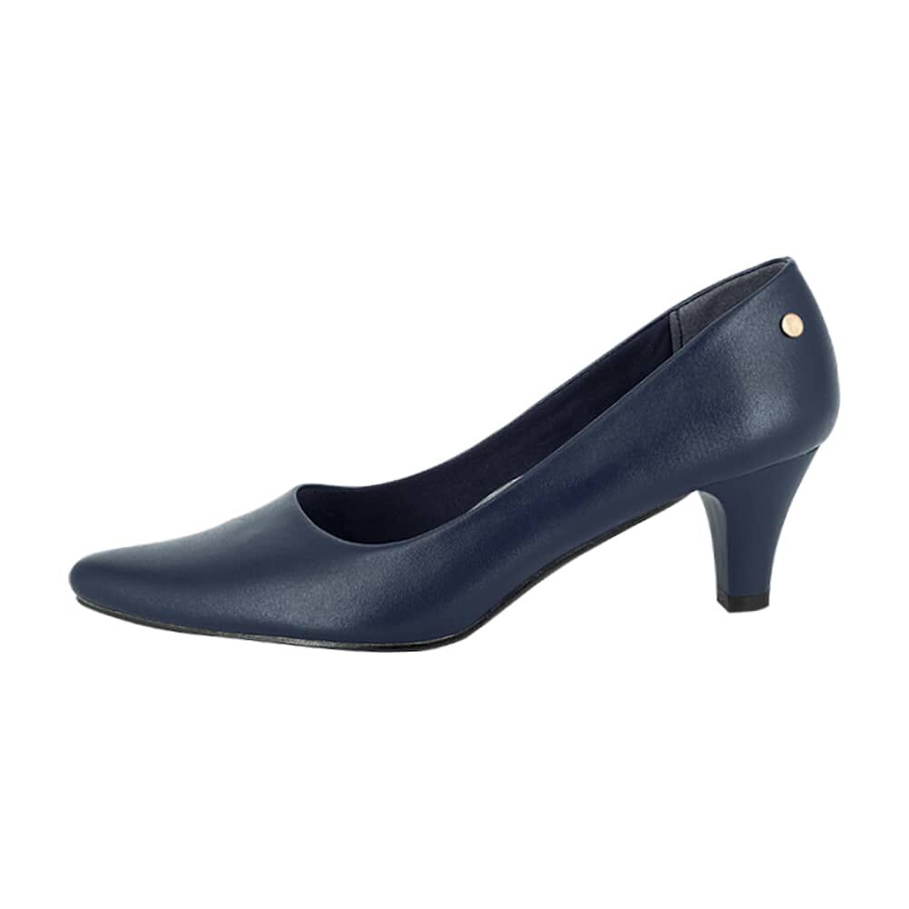 Zapato Formal Dome Azul Alquimia image number 1.0