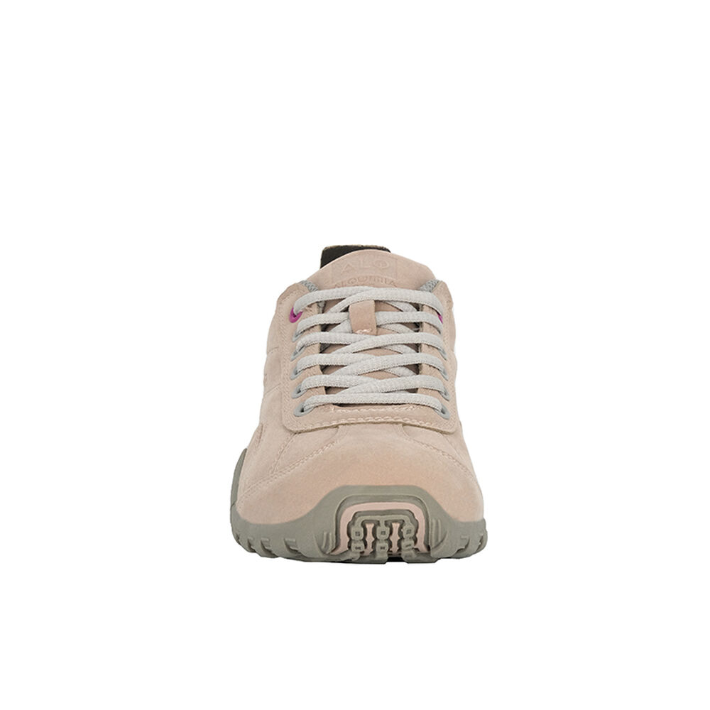 Zapatilla Outdoor Agapornis Rosado Alquimia image number 2.0