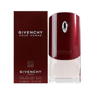 Givenchy Pour Homme Edt 100ml