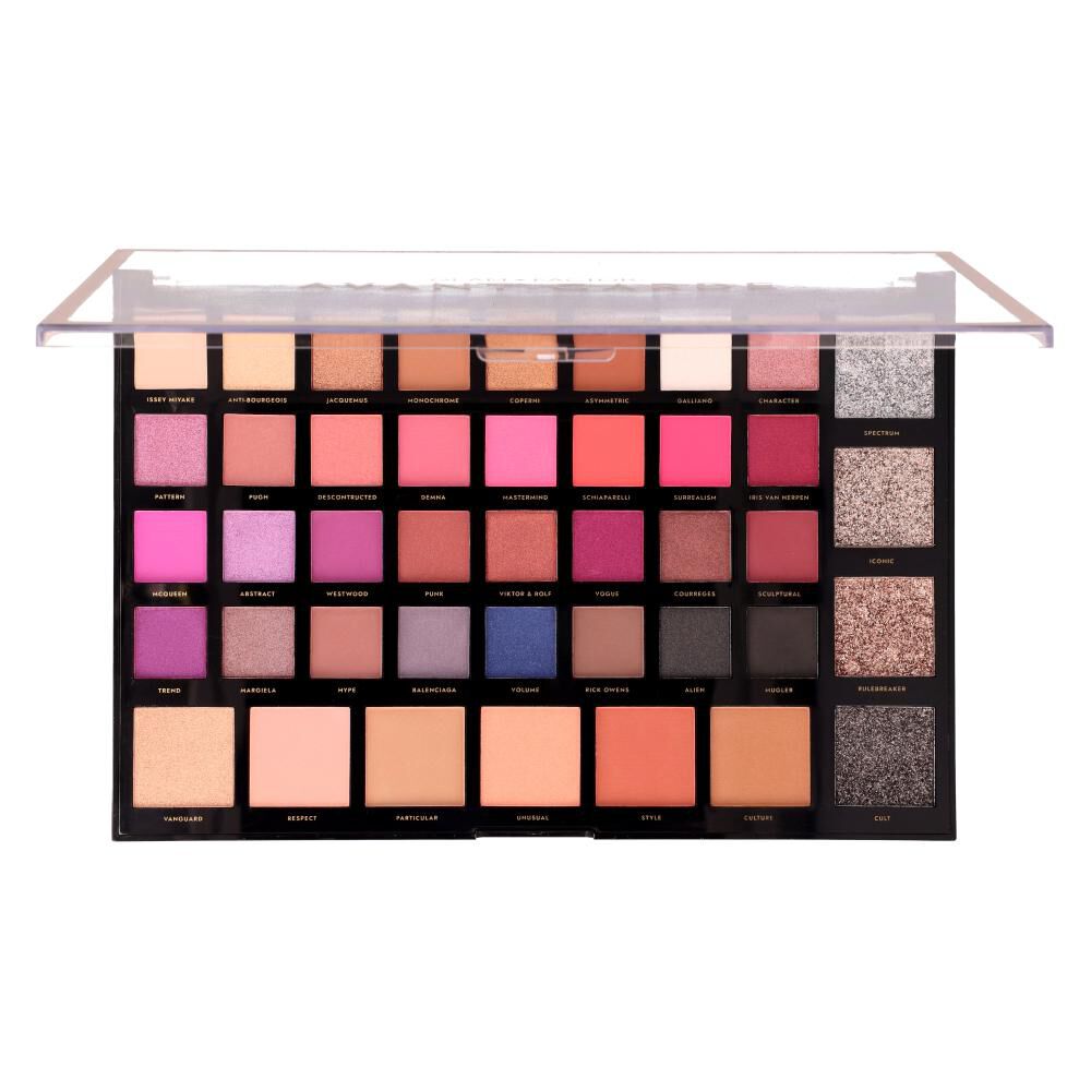 Glam Factor Avant Garde Palette, foto 4