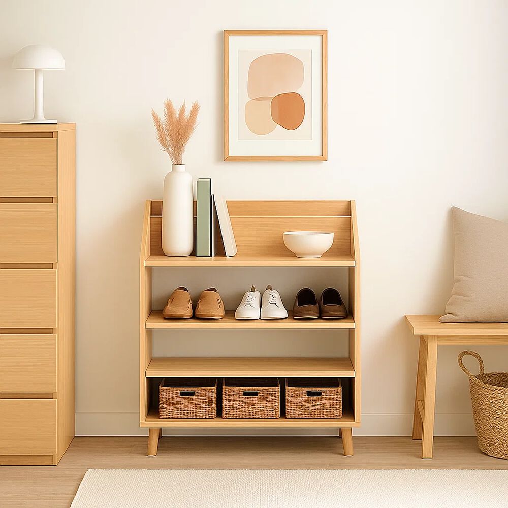 Zapatero Comfy image number 2.0