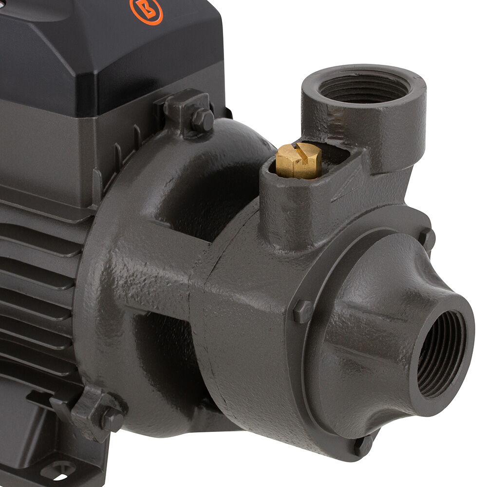 Electrobomba Superficie 1 Hp Periférica image number 3.0