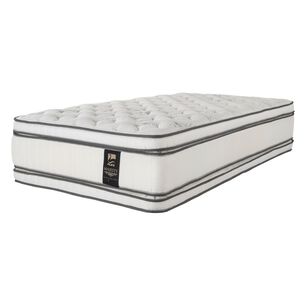 Colch&oacute;n Flex Majesty / 1.5 Plazas / 200 Cm x 105 Cm