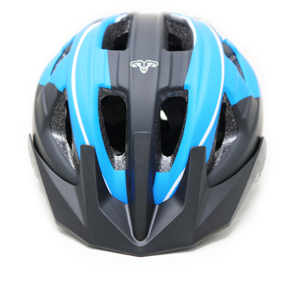 Casco Para Bicicleta Mtb Enduro Adulto Radical Mountain image number 9.0