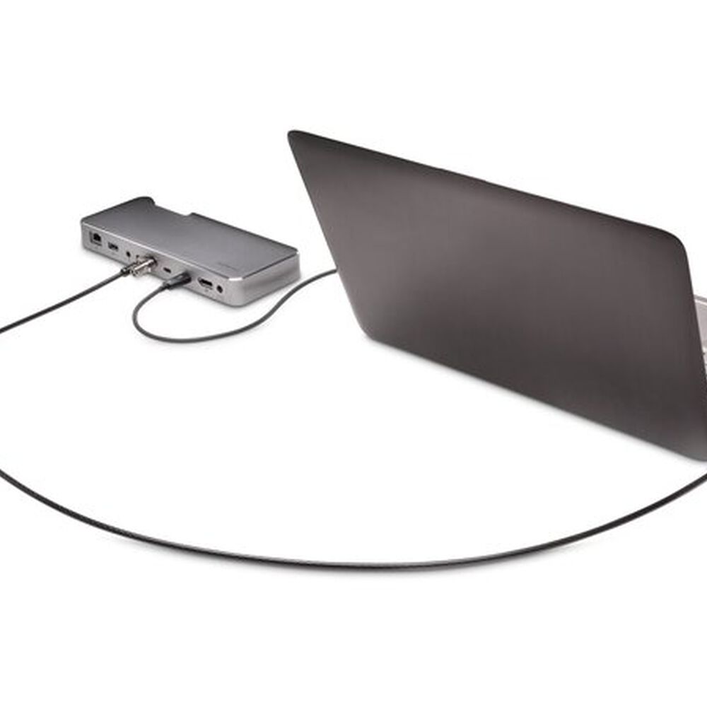Candado Kensington 2.4m Doble Con Llave Microsaver 2.0 image number 2.0