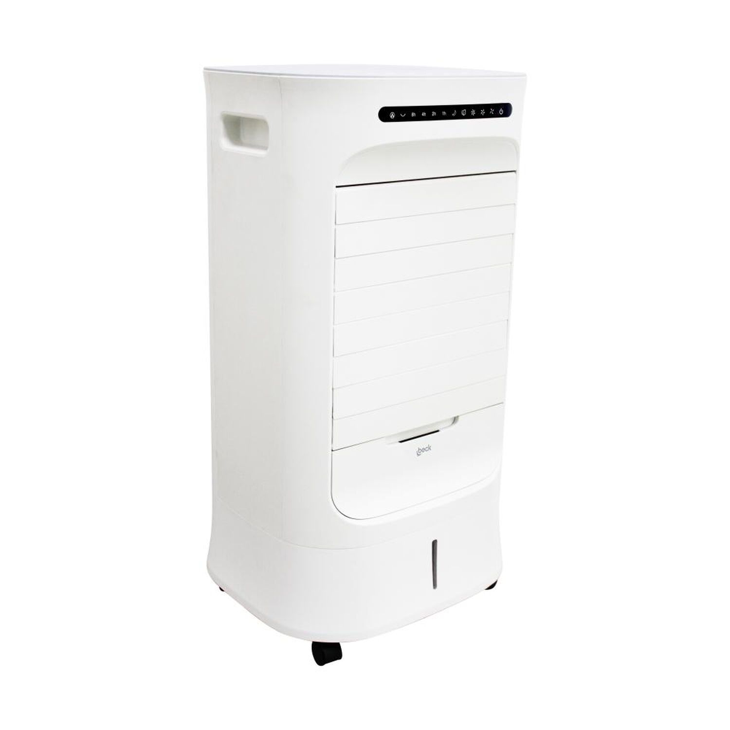 Enfriador De Aire Beck Home & Kitchen  AC1021 / 10 Litros image number 0.0